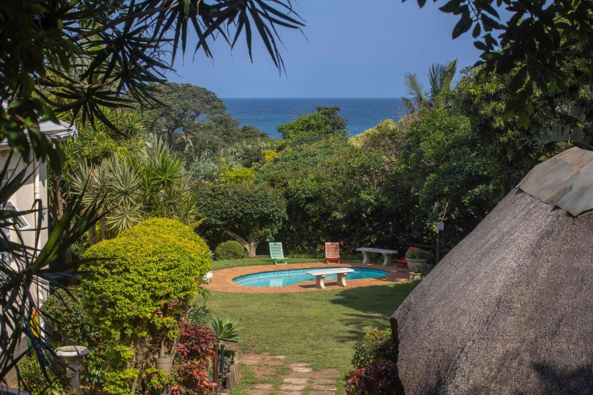23 Ambleside Holiday Retreat By The Sea ポート・シェプストーン エクステリア 写真