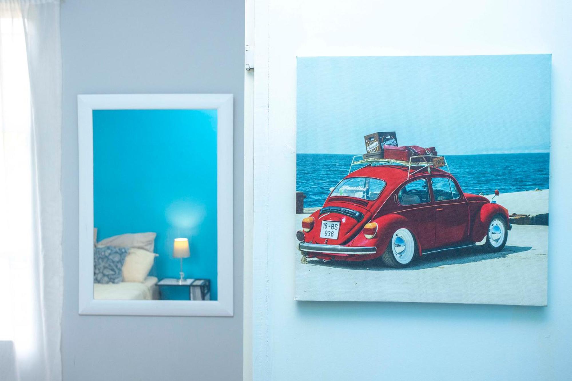 23 Ambleside Holiday Retreat By The Sea ポート・シェプストーン エクステリア 写真