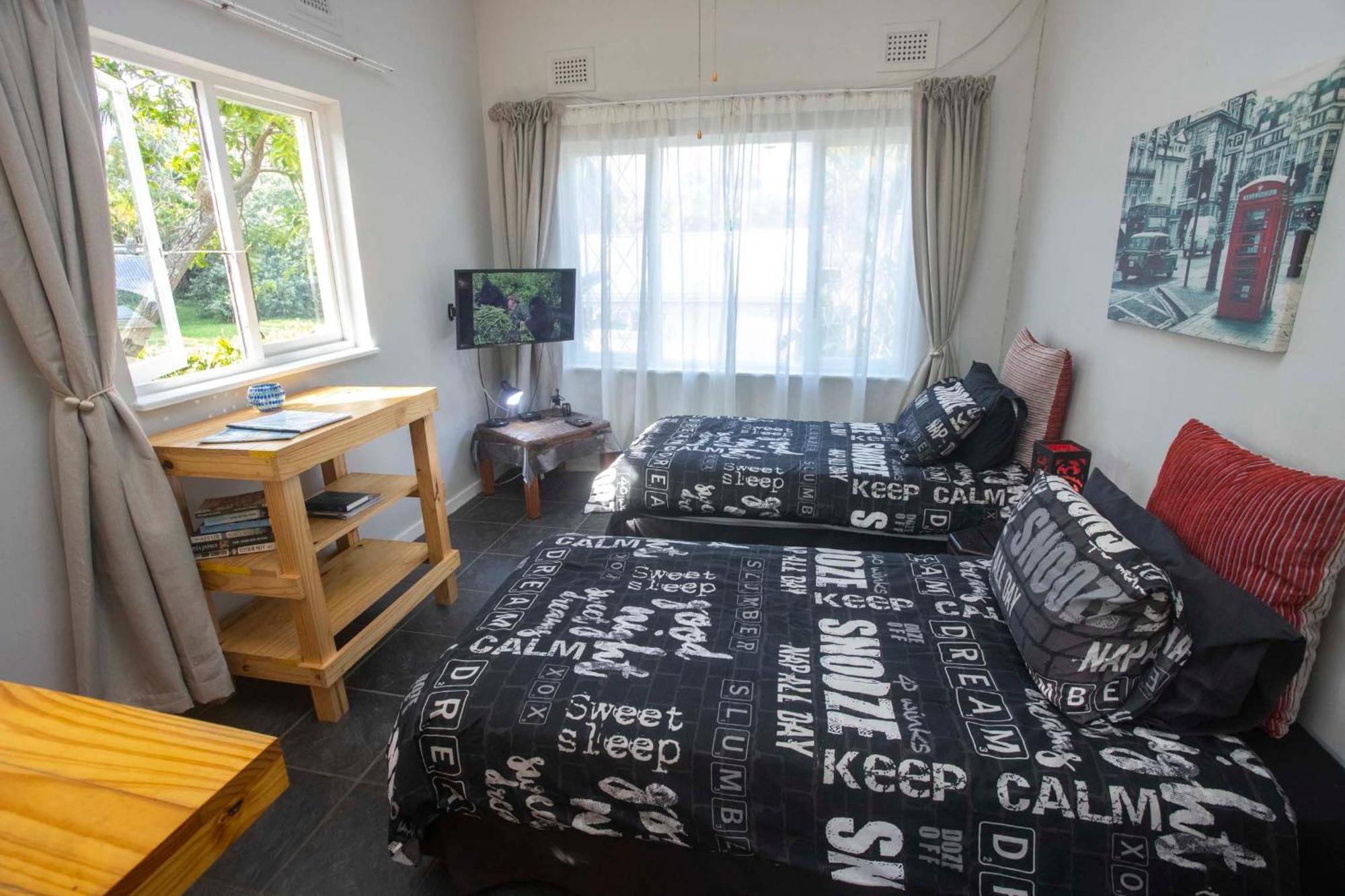 23 Ambleside Holiday Retreat By The Sea ポート・シェプストーン エクステリア 写真
