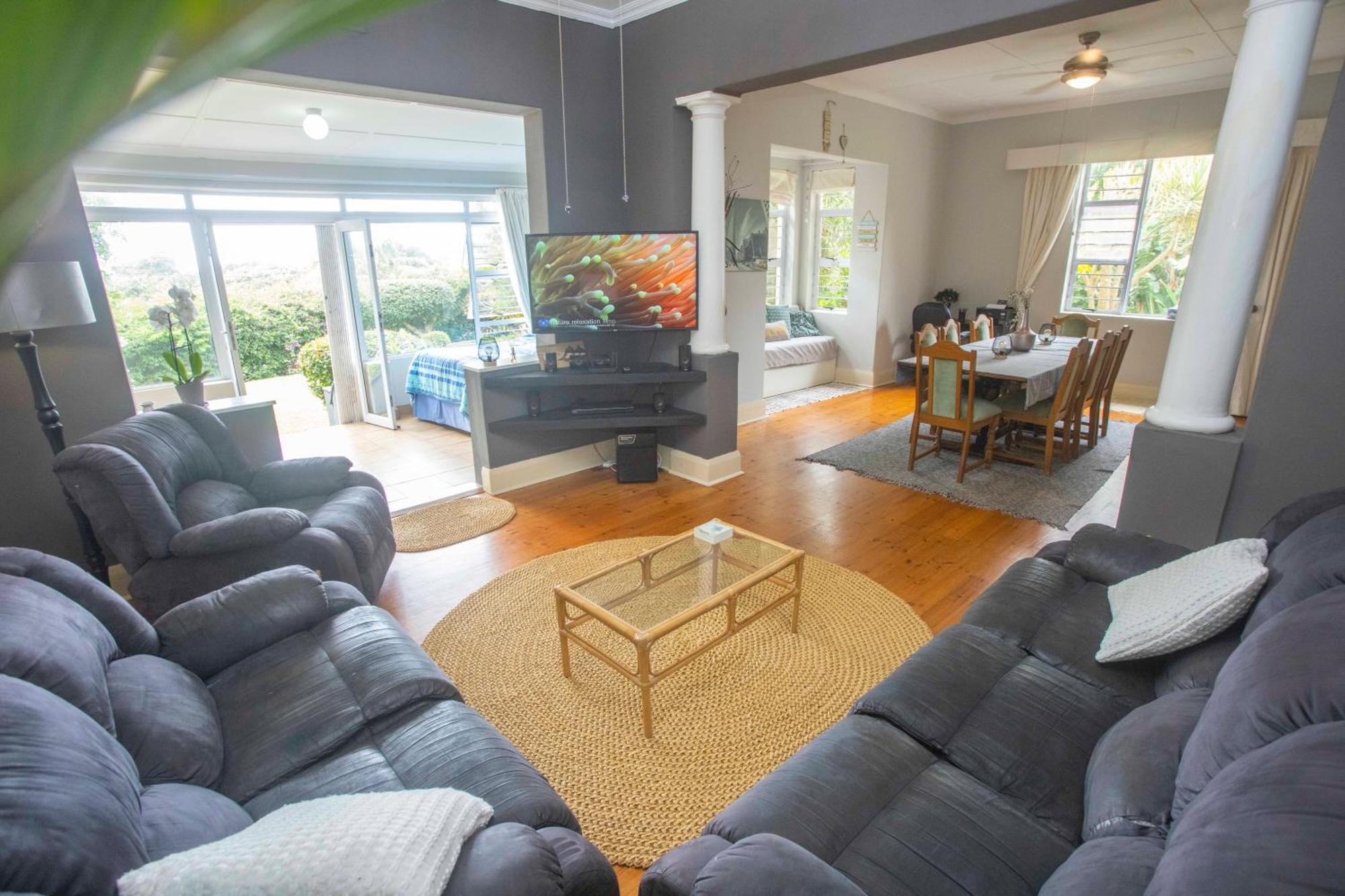23 Ambleside Holiday Retreat By The Sea ポート・シェプストーン エクステリア 写真